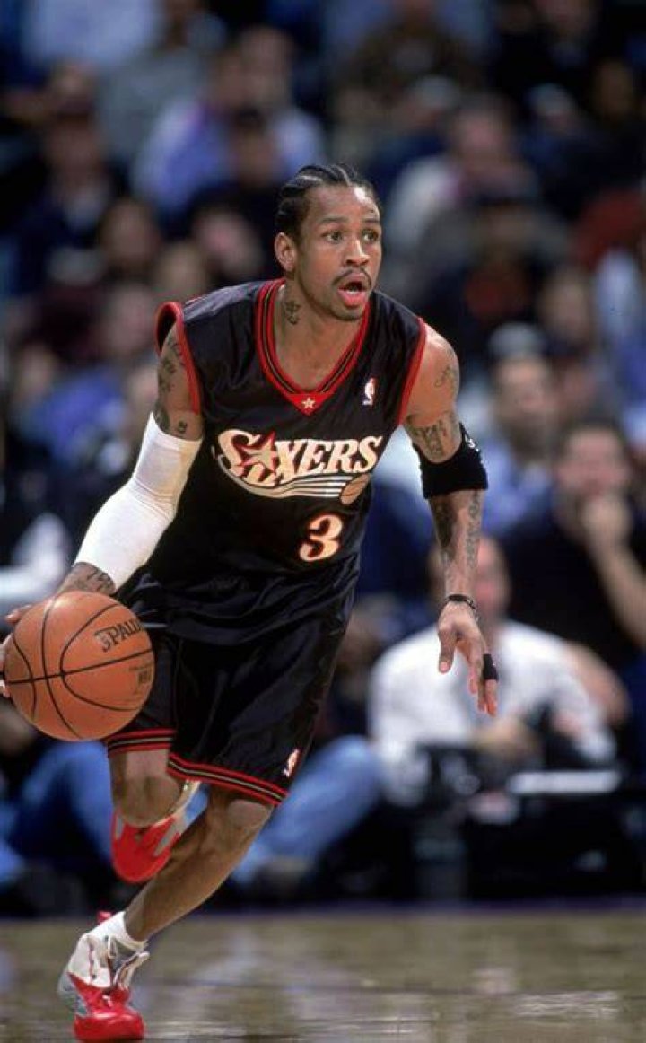 ExNBA Baller Allen Iverson's Debt to Ratio is INSANE