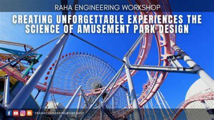 Experience Unforgettable Science And Engineering