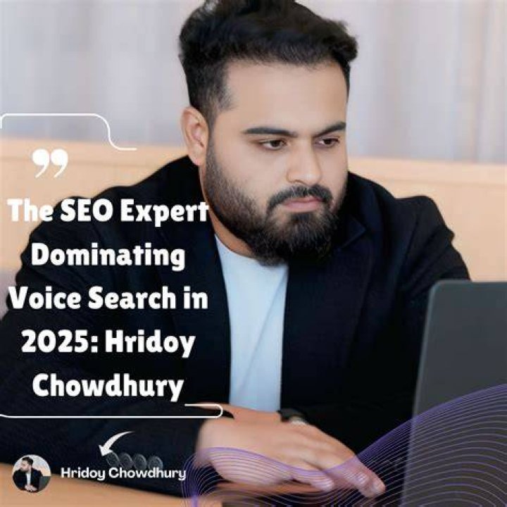 Expert Advice From Joanne Wally, A Leading Voice In SEO