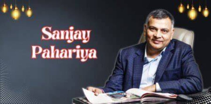 Expert Insights By Sanjay Pahariya: Navigating The Digital Landscape