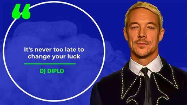 Explore Diplo's Wealth: Uncovering The Fortune Of The Celebrity DJ