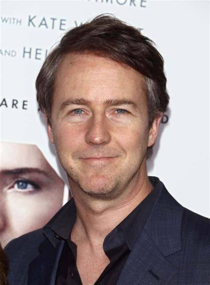 Explore The Age Of Acclaimed Actor: Edward Norton