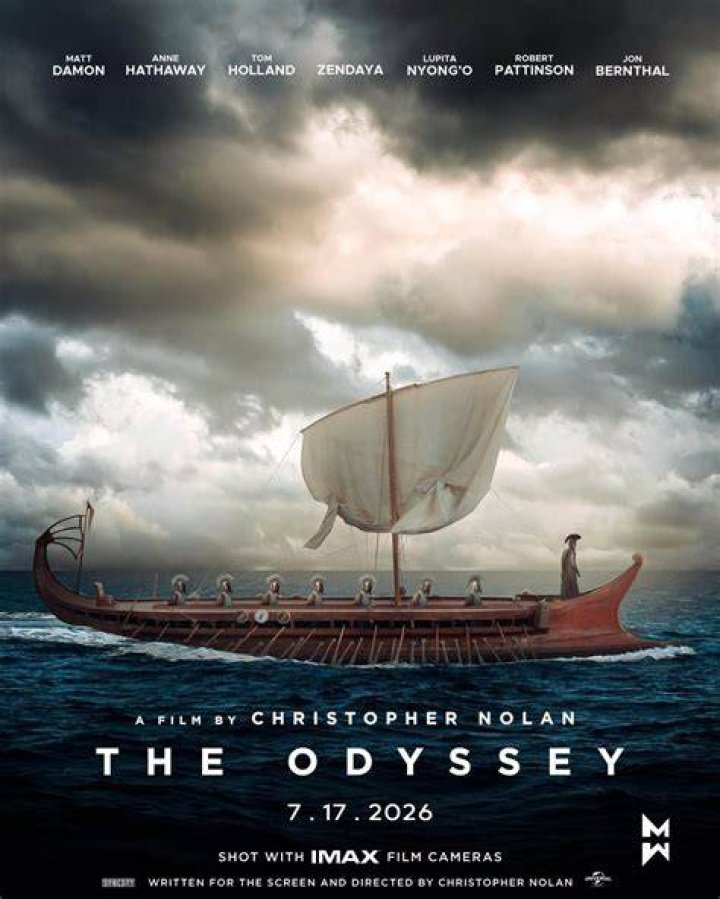 Explore The Cinematic World Of Larson Daniel: A Film Odyssey