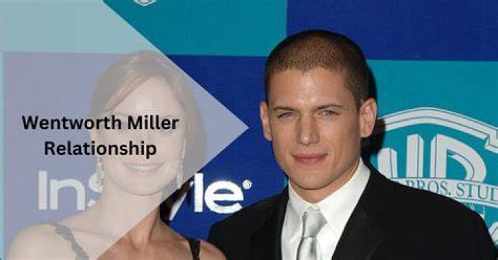 Explore The Relationship And Personal Life Of The Actor