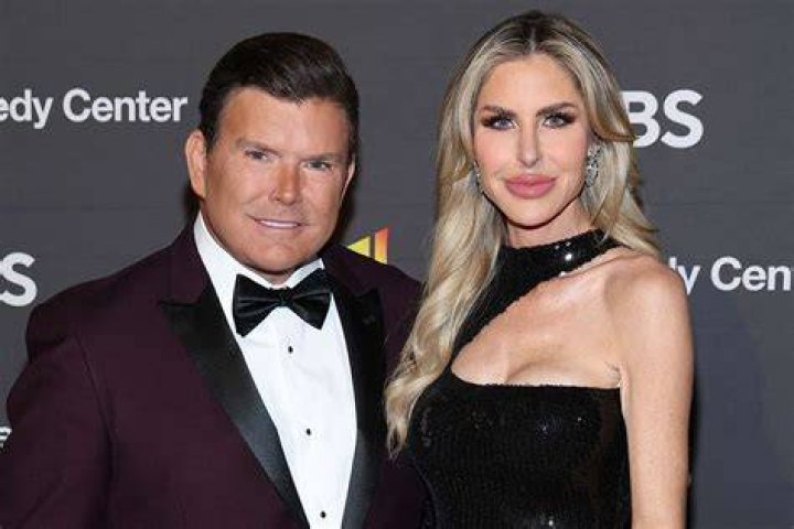 Exploring Bret Baier's Weight And Height
