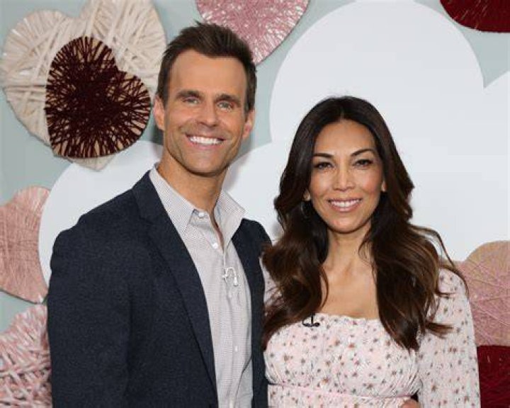 Exploring Cameron Mathison's Family Connection