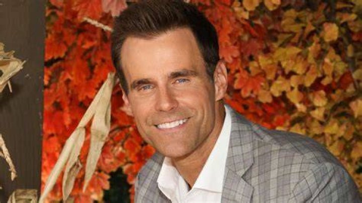 Exploring Cameron Mathison's Family Ties