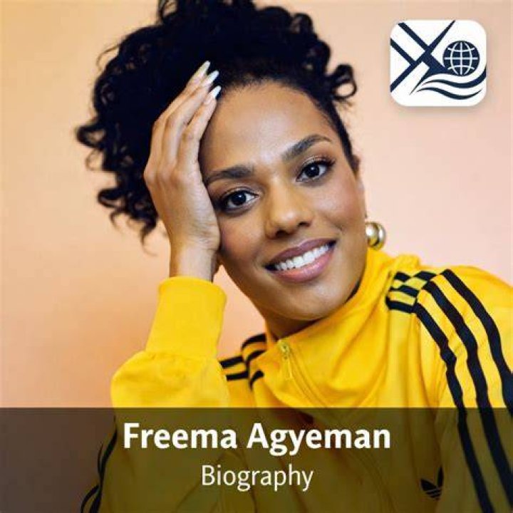 Exploring Freema Agyeman's Private Life And Beyond