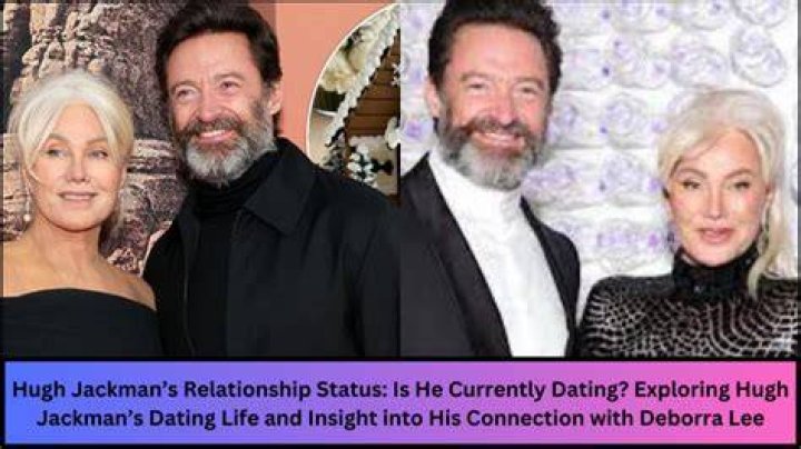 Exploring His Current Relationship Status