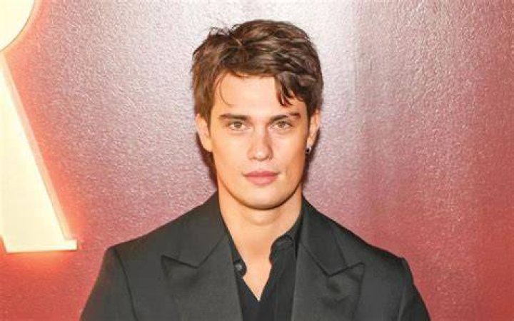 Exploring Nicholas Galitzine's Sexual Orientation