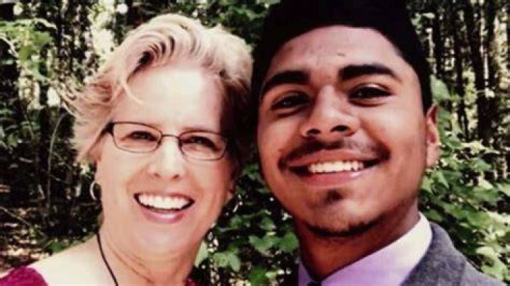 Exploring RAD A mother's two adopted sons, one murder