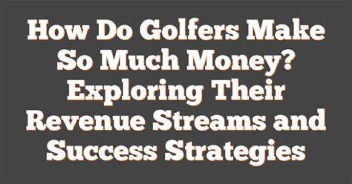 Exploring Revenue Streams And Success Strategies