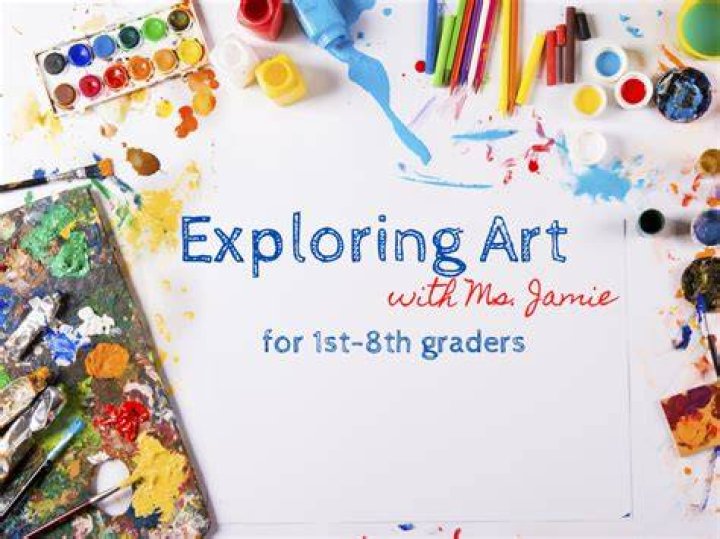 Exploring The Art Of Jamie Byars