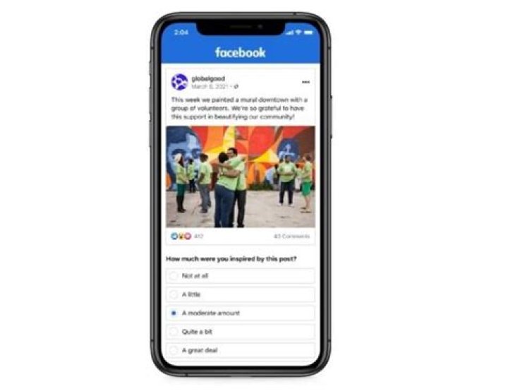 Facebook Is Asking Its Users To Send Them Their Nude Photos