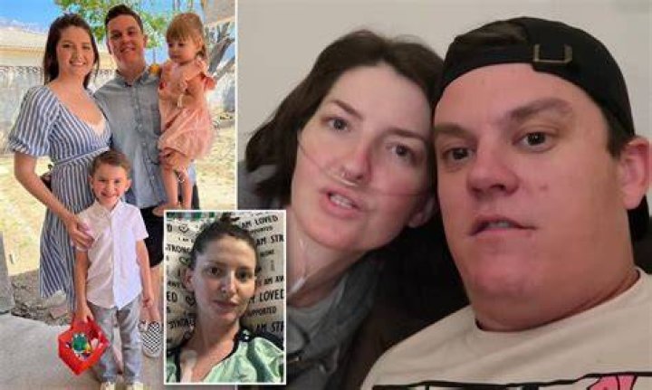 Facing Jenny Apple's Cancer Battle A Story of Strength and Courage