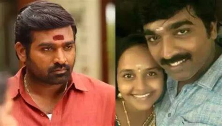 Facts About Jessey Sethupathi's Wife: A Comprehensive Guide