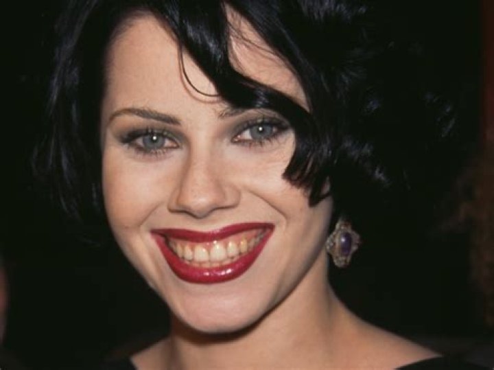 Fairuza Balk Is She already Married? No Husband or No intention of
