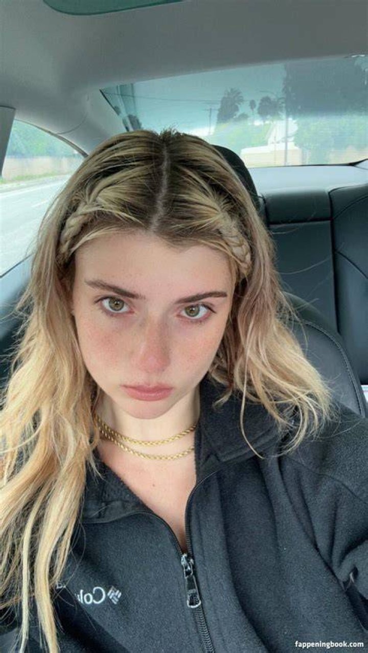 Faith Ordway Nude OnlyFans Leaked Photo 825 TopFapGirls