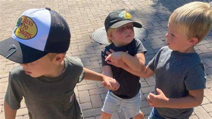 Family Doerman brothers lived fiercely with entire hearts, played