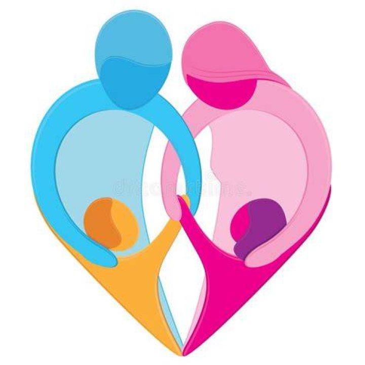 Family Love Symbols Stock Illustration Download Image Now Symbols