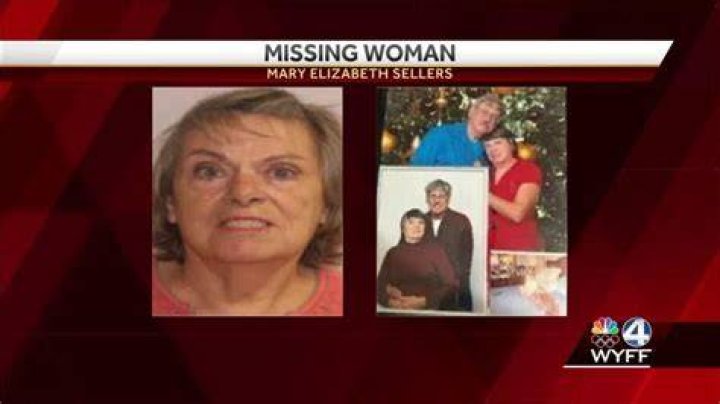 Family of missing Spartanburg woman speaks to community