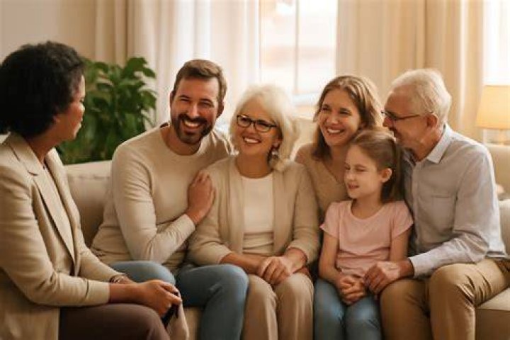 Family Ties, Shared Success, And Unique Paths