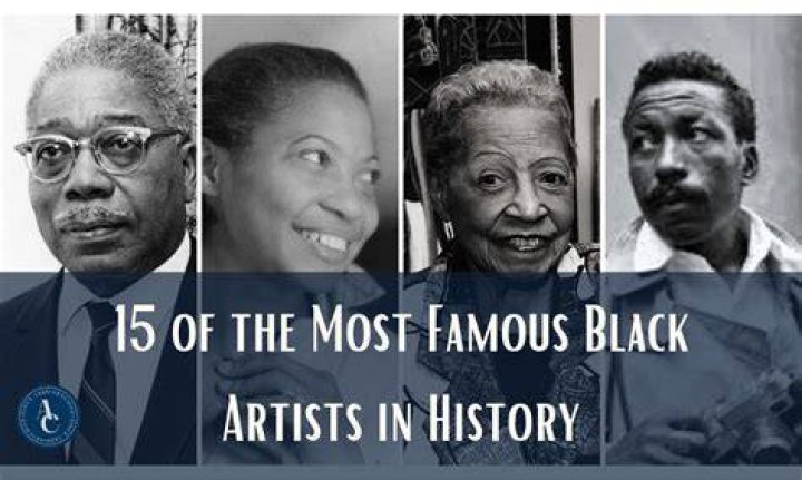 Famous black people who were lucky enough to have married their