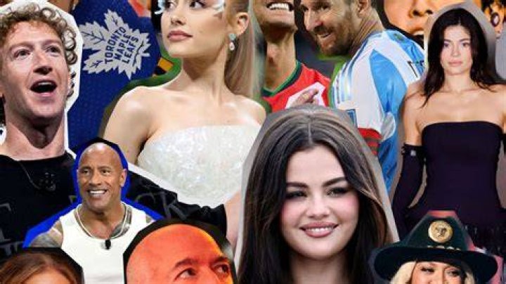 Famous Celebrities In The World, Famous Celebrities, Hollywood
