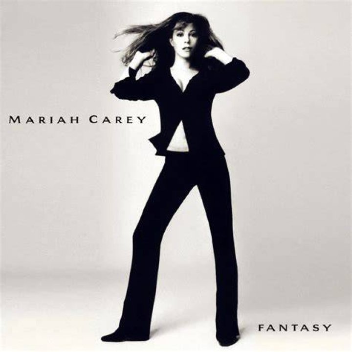 Fantasy EP EP by Mariah Carey Spotify