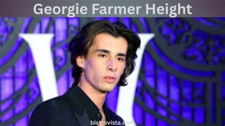 Farmer Biography, Height & Life Story Super Stars Bio
