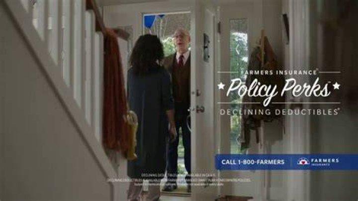 Farmers Insurance Policy Perks TV Spot, 'Spoilers' Featuring J.K