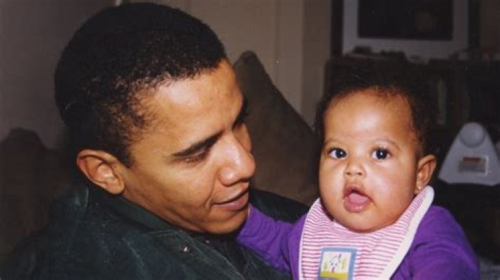 Father Discussed Adoption for Obama, Records Show The New York Times