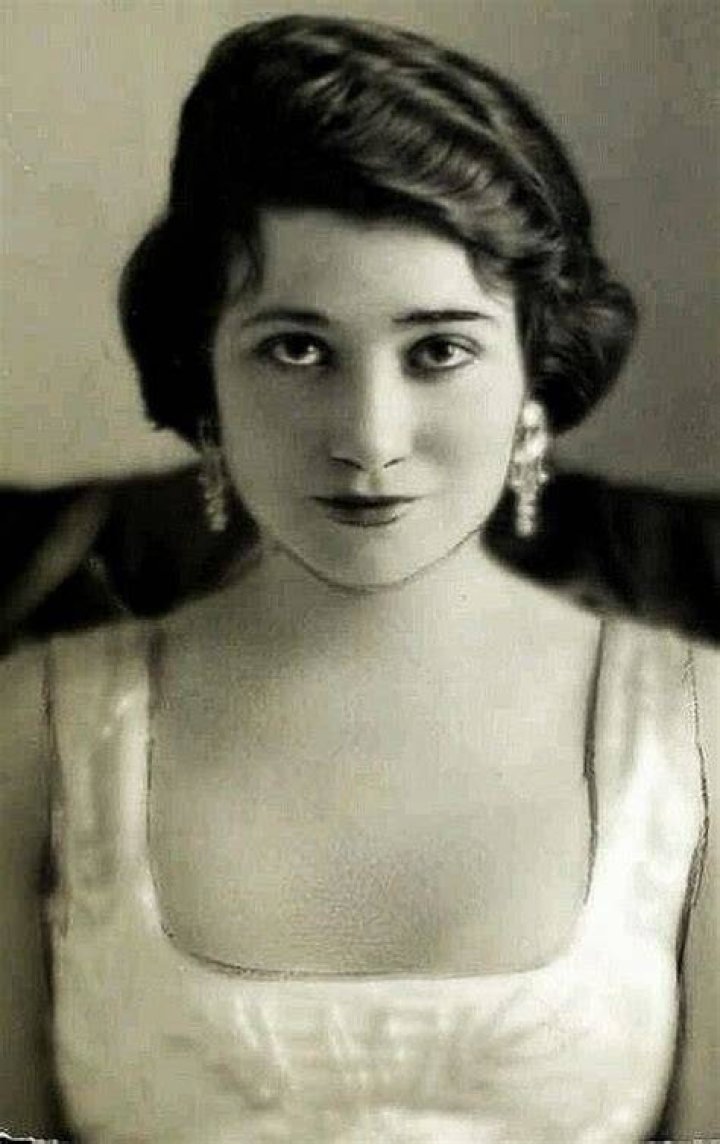 Fay Bainter IMDb