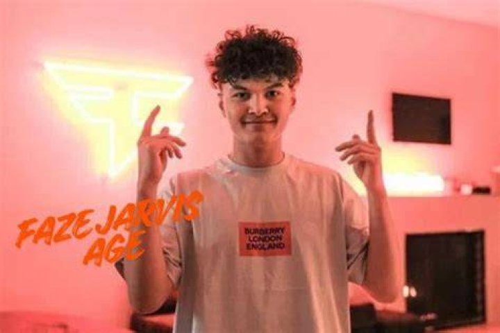 FaZe Jarvis Age, Bio, Birthday, Family, Net Worth National Today