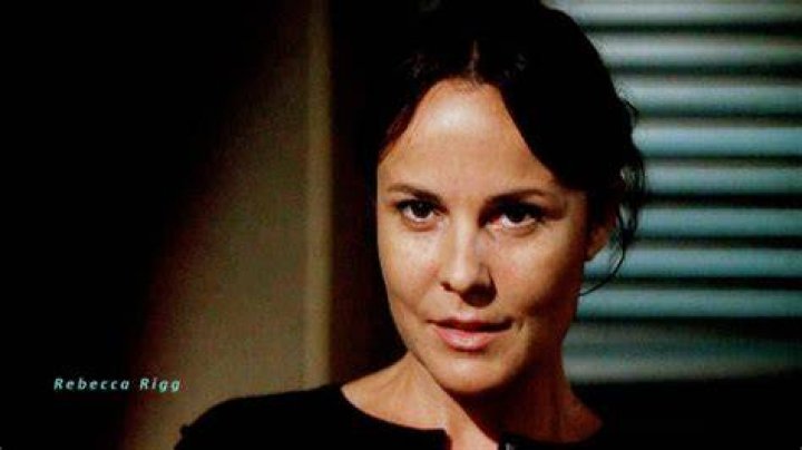 Felicia Scott (The Mentalist) The Female Villains Wiki Fandom