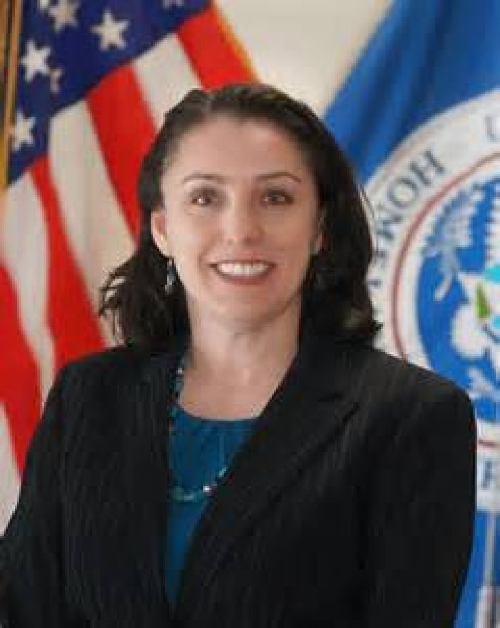 FEMA deputy director is a former Pine Forest basketball star CityView