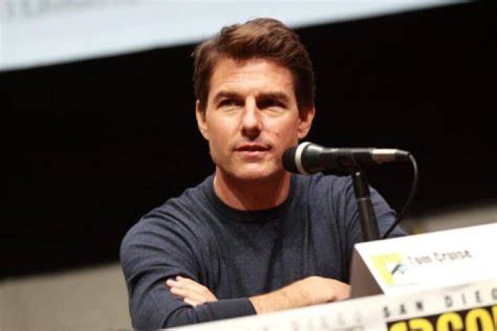 FileTom Cruise by Gage Skidmore 2.jpg Wikimedia Commons