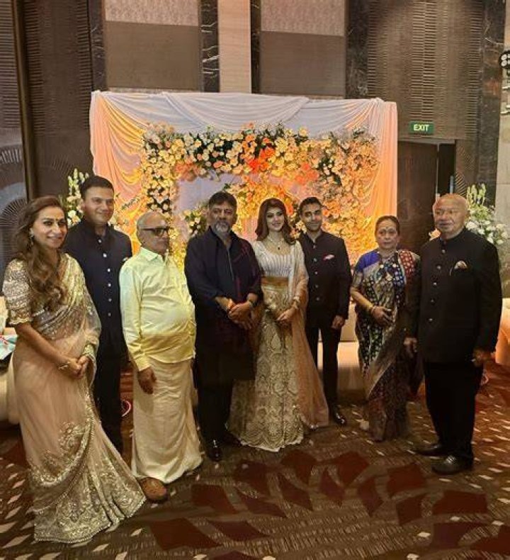 Find All About Sushil Shinde's Grandson: Exclusive Details