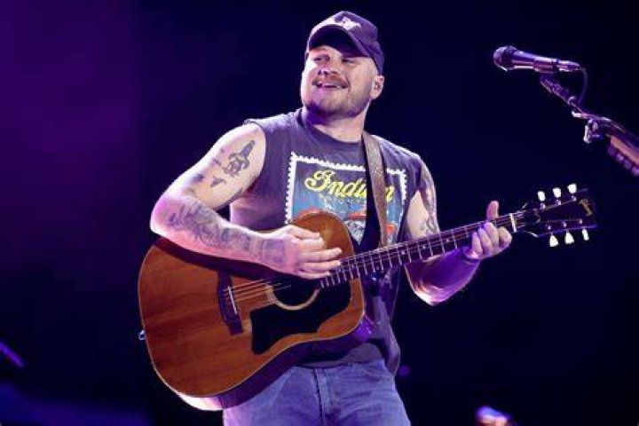 Find Out: Does Zach Bryan Have Cancer?