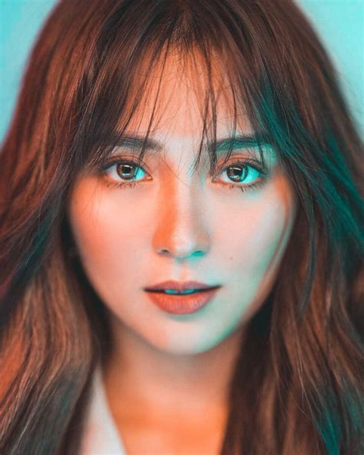Find Out Kathryn Bernardo's Towering Height In Feet