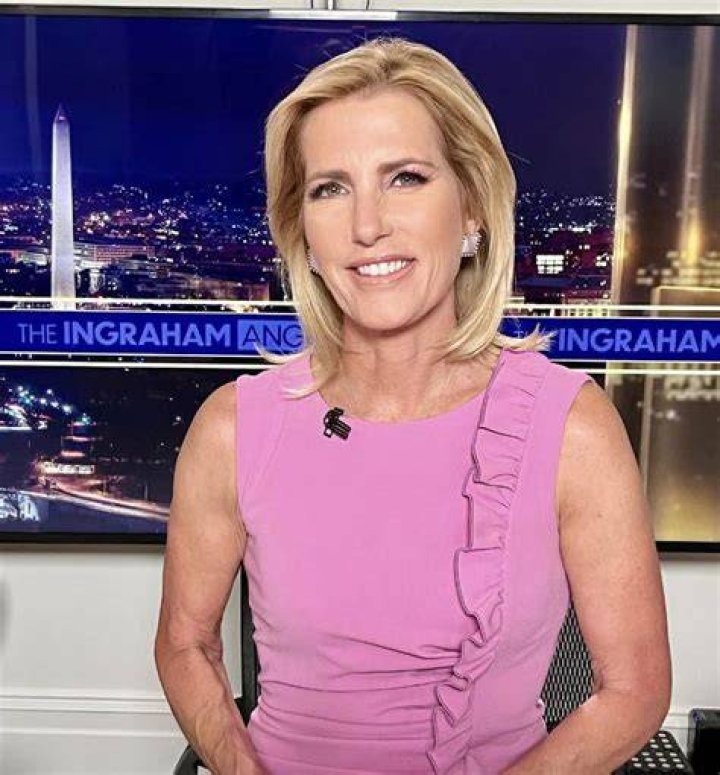 Find Out Laura Ingraham's Marital Status On Fox News!