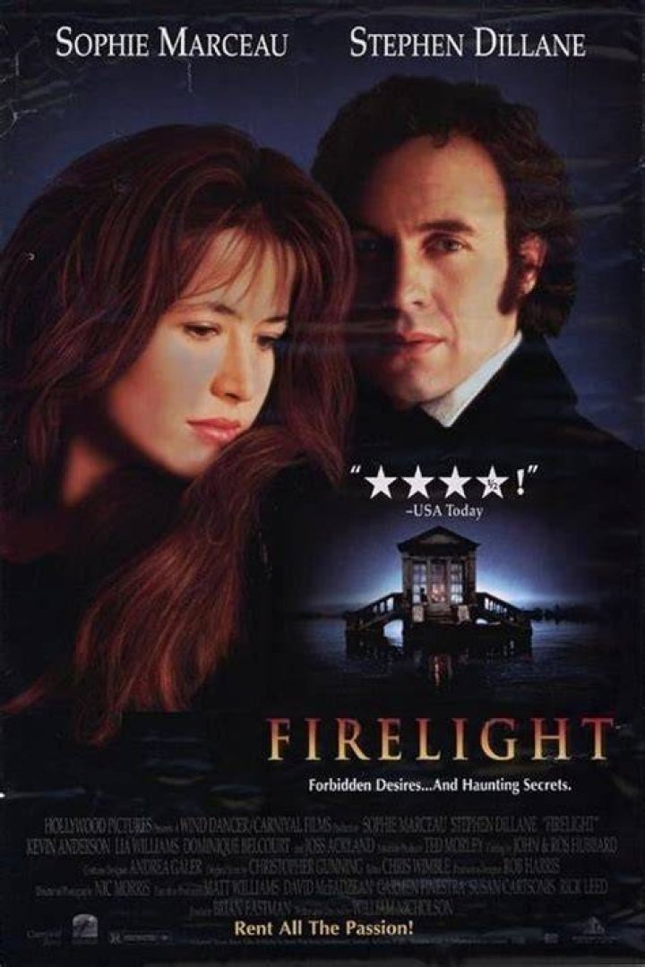 Firelight, 1997
