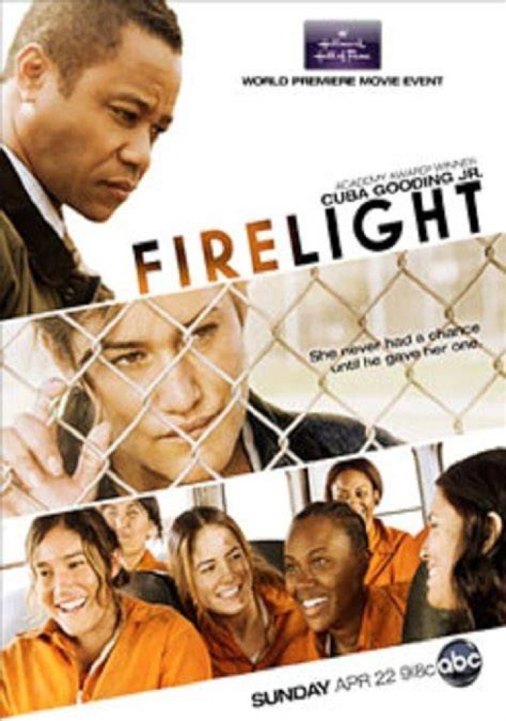 Firelight (TV Movie 2012) IMDb