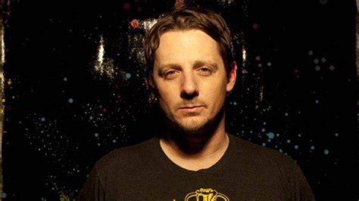 First Listen to Sturgill Simpson's new album, A Sailor's Guide To Earth