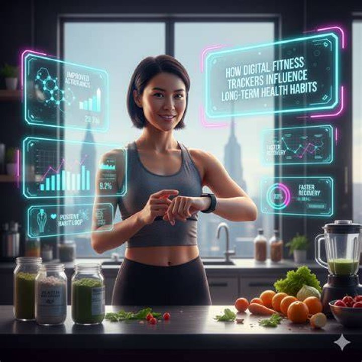 Fitness, Influence, And Empowering Insights