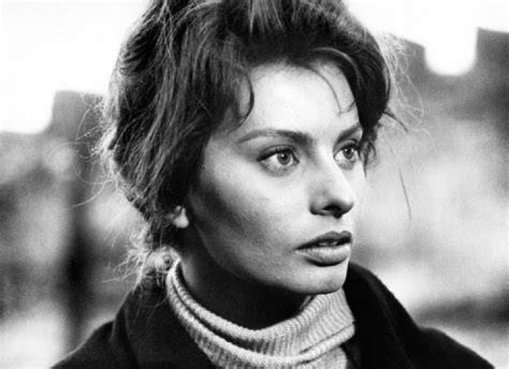 Five iconic Italian actresses BFI