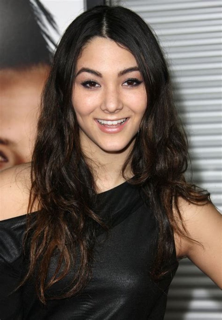 Fivel Stewart Picture 13 The Los Angeles Premiere of 'Unknown' Arrivals