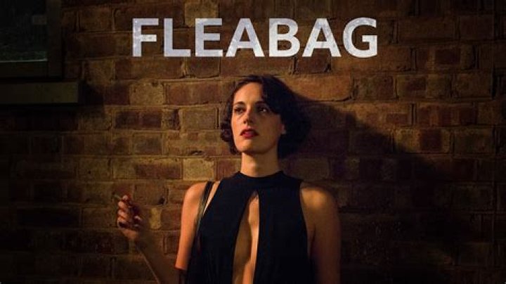Fleabag (2016)