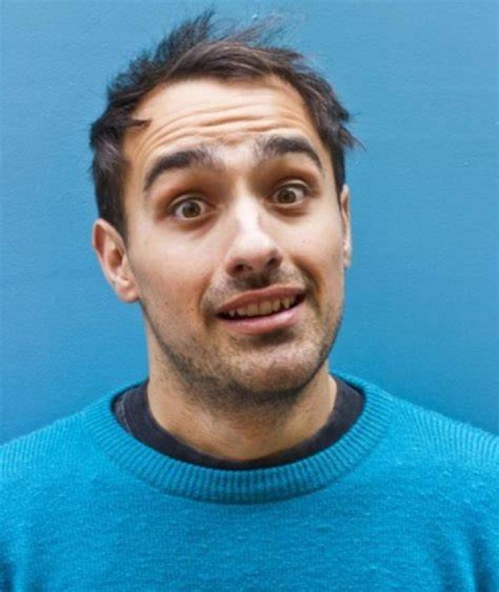 Fleabag&rsquo;s Jamie Demetriou on Comedy Acting, Stath, Phoebe WallerBridge
