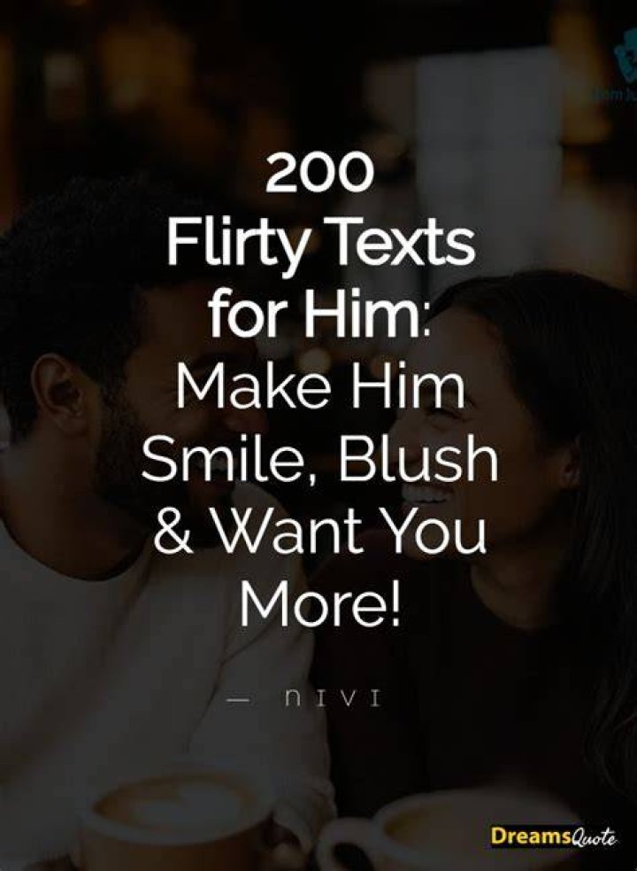 Flirty Dirty Quotes To Send Him Meme Baby